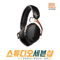 Roland 브이모다 V-Moda Crossfade2 무선 코덱 에디션 크로스페이드