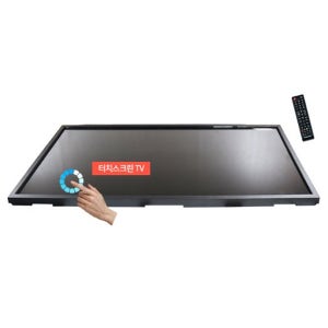 삼성전자 키오스크 적외선 터치모니터 HDL-T750-OV-IR-HU 사이니지 광고용 DID모니터 190~191cm(75인치)