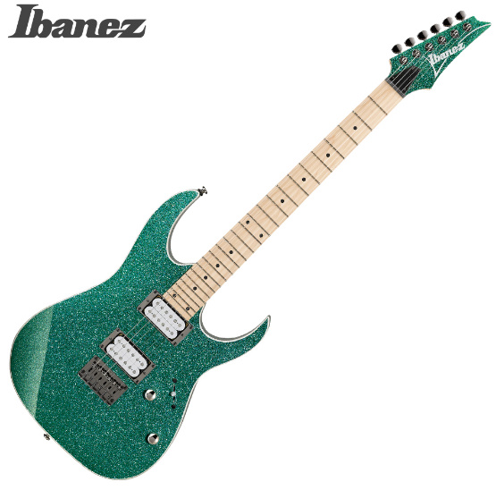 Ibanez RG421MSP 아이바네즈 일렉기타