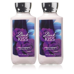 BBW 배스앤바디웍스 다크 키스 바디로션 236ml 2팩