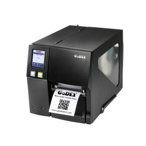 Godex 600dpi 바코드프린터 ZX1600i 라벨프린터 바코드출력기 ZX-1600i