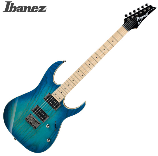 Ibanez RG421AHM 아이바네즈 일렉기타