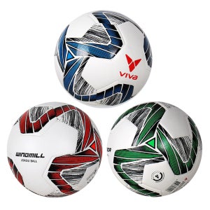 비바 족구공 4호 족구 연습공