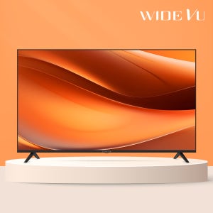 와이드뷰 165cm(65인치) UHD 4K 구글3.0 스마트 TV 기사방문 스탠드설치 WGE65UT1