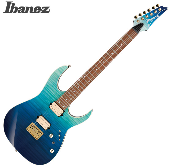 Ibanez RG421HPFM 아이바네즈 일렉기타