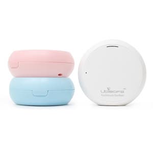 (충전형) 국산 UV자외선 휴대용 칫솔 살균기 소독기, 구강청정기 유비세이프 TS-C100