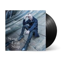 [LP] 스팅(Sting) The Last Ship