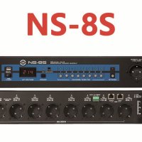 NS8S 8채널 순차전원공급기