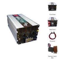 로얄 정현파인버터 SP4000-12 (4000w 12v )