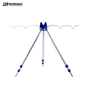 3단 삼각받침대 원투낚시받침대 구로낚시