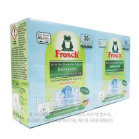 코스트코 프로쉬 식기세척기 전용세제 20G X 30 X 2PK