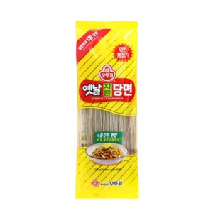 오뚜기 옛날 자른당면 100g