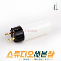 아이파이 iFi Audio AC iPurifier 전원 노이즈 차단 필터 플러그