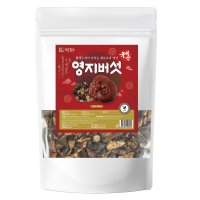 국산 영지버섯 (절단) 500g