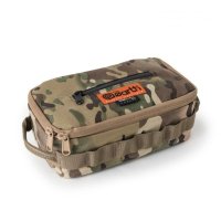 디얼스 코듀라 물티슈 케이스 가방 CORDURA Wet Tissue Case 카모