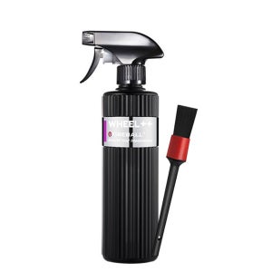 파이어볼 휠 플러스 500ml + 세차브러쉬