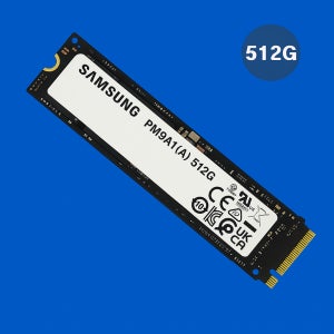 삼성 SSD PM9A1(A) 512G NVME M.2 990PRO OEM 병행수입