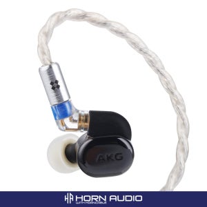 [audiohive] AKG N5005용 ㄱ자형 MMCX 2PIN 변환젠더