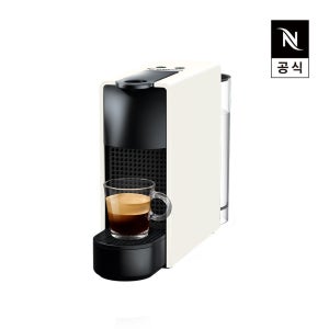 [공식판매점페이백] 네스프레소 에센자미니 C30