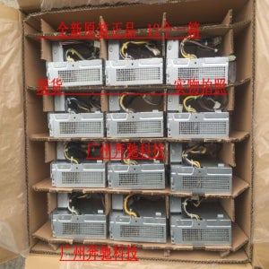 새로운 HP 611482-001 613763-001 240W 데스크탑 전원 611 481 613 762