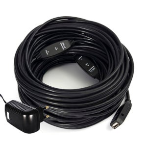 이지넷 NEXT-USB30PW USB2.0 리피터 30M 연장케이블