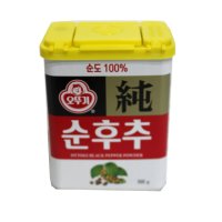 오뚜기 순후추 100g