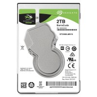 [공식인증점] 씨게이트 바라쿠다 2TB ST2000LM015 2.5 SATA HDD 국내 정품