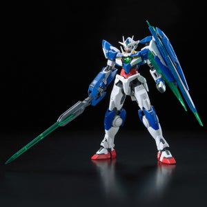 RG 더블오 퀀터