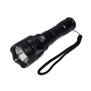 방수랜턴 WP 95D CREE L2 LED 850루멘 30m방수 써치라이트 해루질