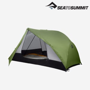 씨투써밋 알토 TR1 플러스 UL 그린 텐트 경량 캠핑 백패킹 비박 1인용 텐트