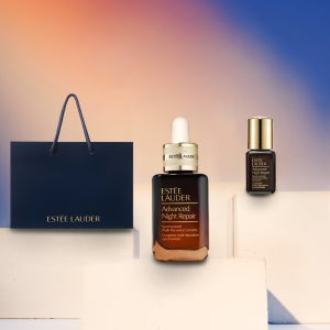 에스티 로더 갈색병 세럼 30ML 선물 세트 (2종 택 1)(+갈색병 7ml 증정)