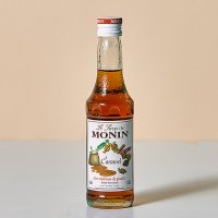 모닌 카라멜 시럽 250ml