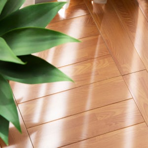 지와이리빙 우드타입 촘촘한 조립식 데크 타일 바닥 조립 마루 테라스 베란다