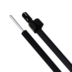 스윙플레이트 전용 익스텐션폴 스윙플레인 연습 도구 골프 궤도 헤드업 얼라이먼트 셋업