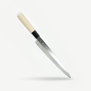 일본 회칼 백로 백호 사시미칼 210mm 우수용