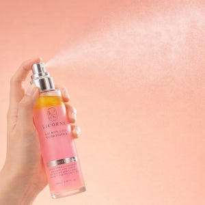리꼼 안개분사얼굴미스트 살몬 비타 워터에센스 100ml