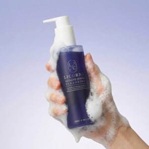 아줄렌 약산성 여드름 클렌저 저자극 진정 폼클렌징 150ml 리꼼