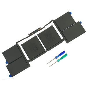 [호환] 맥북 Macbook Pro 15인치 2019년 A2141 배터리 A2113 맥북 배터리