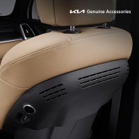 Kia Genuine, 쏘렌토(MQ4) 빌트인 공기청정기