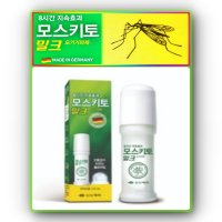 01.(신포장)신신제약 모스키토 밀크 모기기피제 - 50ml