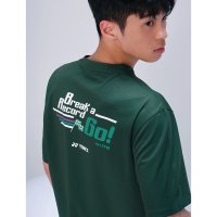 요넥스 남녀공용 반팔티셔츠 233TS031UGN