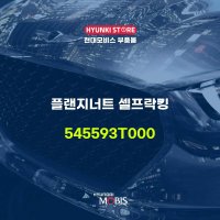 플랜지너트 셀프락킹 (545593T000)