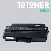 삼성토너 MLT-K250L K250S SL-M2843DW M2893FW 정품프린터용 재생