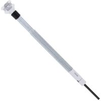 EWATCHPARTS Cut Out Screw Driver Compatible with Rolex Sky Dweller Watch Strap Band 1.60mm Stainless