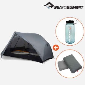 씨투써밋 알토 TR1 UL 그레이 텐트 백패킹 비박 1인용 텐트
