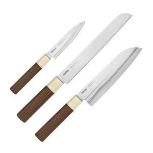 헤리터 칼 3종 세트