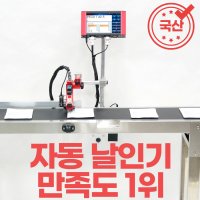 자동날인기 잉크젯 인자기 각인기 RED TIJ