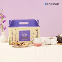 국내산 100% 맥문동뿌리 생맥산 원하신다면 [경방 맥문동차] 75ml x 30p