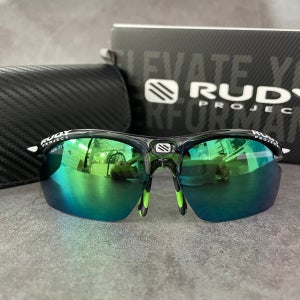 루디 라이돈 리마스터 536195GR 편광 고글 선글라스 라이딩 러닝 등산 낚시 해양 레저 다양한 스포츠 활동 추천