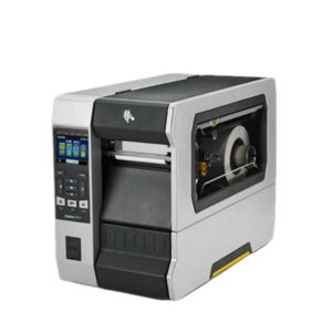 제브라 산업용 바코드프린터 ZT610 600dpi 라벨프린터 110XI4후속 ZT-610
